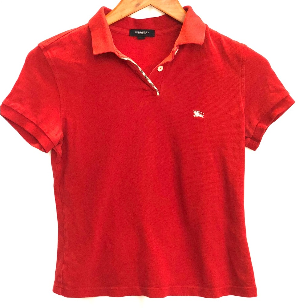Burberry - Polo